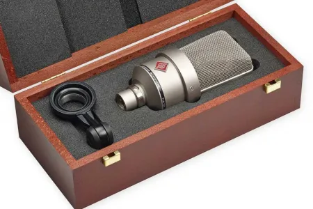 Купить NEUMANN TLM 103 по выгодной цене в Новосибирске