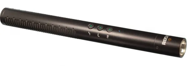 RODE NTG4+