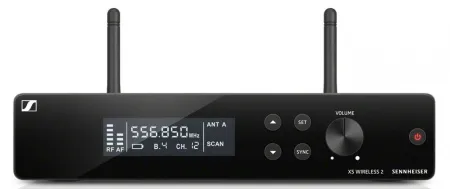 Купить SENNHEISER XSW 2-835-B по выгодной цене в Новосибирске