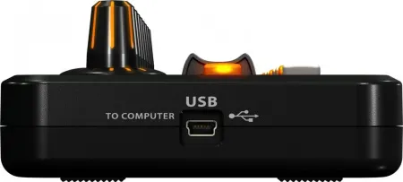 Купить BEHRINGER X-TOUCH MINI по выгодной цене в Новосибирске
