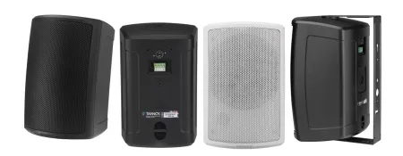 Купить TANNOY AMS 8DC за 54&nbsp;490 ₽