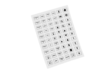 Купить Wyrestorm SYN-KEY10 по выгодной цене в Новосибирске