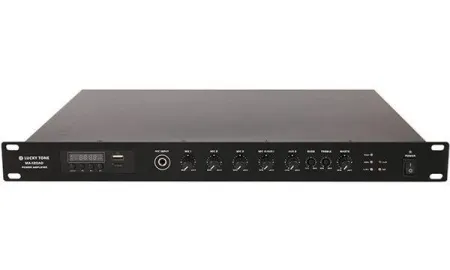 Купить Lucky Tone MA-120AD по выгодной цене в Новосибирске