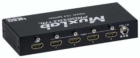 Купить MuxLab 500426 по выгодной цене в Новосибирске