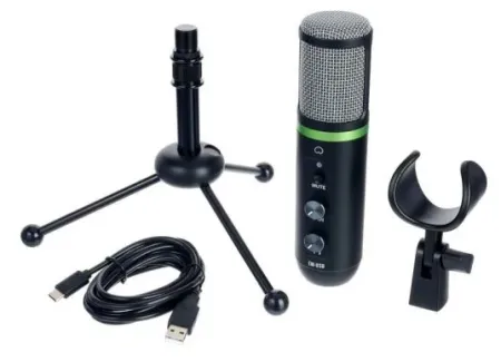 Купить MACKIE EM-USB по выгодной цене в Новосибирске