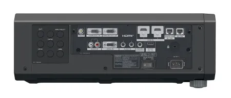 Panasonic PT-FRZ55B