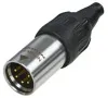 Neutrik NC5MX-TOP