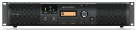 Купить BEHRINGER NX6000D по выгодной цене в Новосибирске