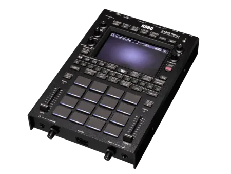 Купить KORG KAOSS REPLAY по выгодной цене в Новосибирске