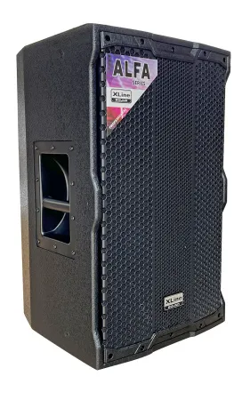 Купить XLINE ALFA X-12A DSP по выгодной цене в Новосибирске