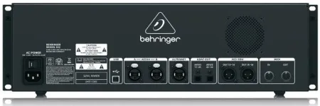 Купить BEHRINGER S32 по выгодной цене в Новосибирске
