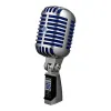 SHURE Super 55 Deluxe