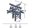 Купить INVOLIGHT ITX29-C23 по выгодной цене в Новосибирске