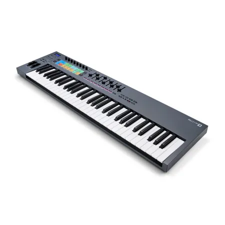 Купить NOVATION FLkey 61 MK1 по выгодной цене в Новосибирске