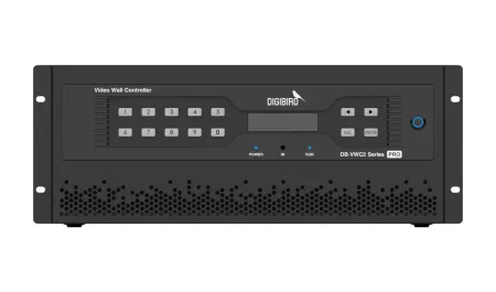 Купить Digibird DB-VWC2-HP-FR4K по выгодной цене в Новосибирске