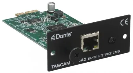 Купить Tascam IF-DA2 по выгодной цене в Новосибирске