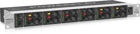 Купить BEHRINGER HA6000 по выгодной цене в Новосибирске