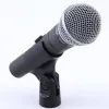 Купить SHURE SM58S по выгодной цене в Новосибирске
