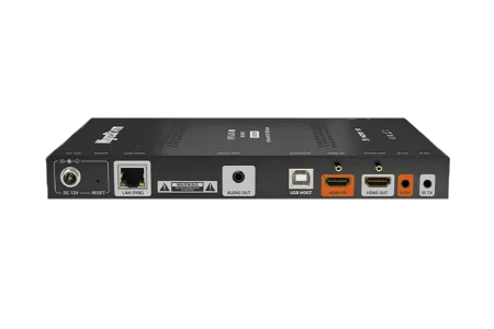 Купить Wyrestorm NHD-400-TX по выгодной цене в Новосибирске