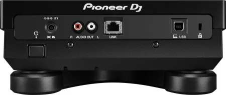 Купить PIONEER XDJ-700 по выгодной цене в Новосибирске