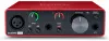 Купить FOCUSRITE Scarlett Solo 3rd gen по выгодной цене в Новосибирске