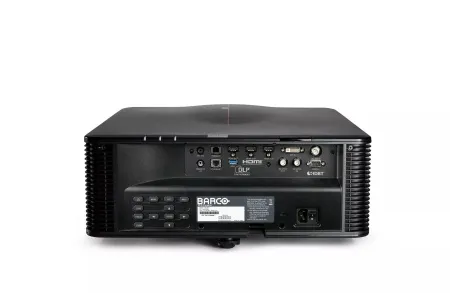 Barco G62-W14 Black