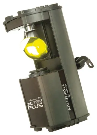 Купить ADJ X-SCAN LED PLUS по выгодной цене в Новосибирске
