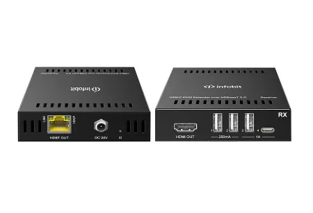 Купить Infobit iTrans UC-Hub по выгодной цене в Новосибирске