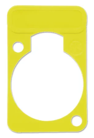 Купить Neutrik DSS-YELLOW по выгодной цене в Новосибирске