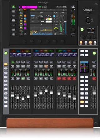 Купить BEHRINGER WING COMPACT по выгодной цене в Новосибирске