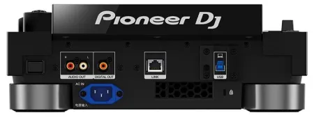 Купить PIONEER CDJ-3000 по выгодной цене в Новосибирске