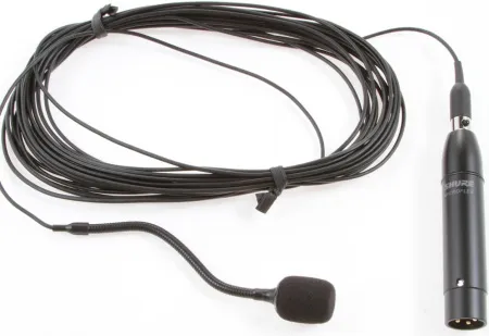 Купить SHURE MX202B/C по выгодной цене в Новосибирске