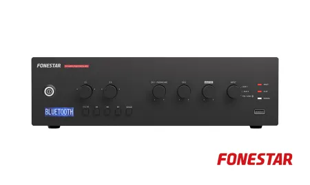 Купить Fonestar PROX-60Z по выгодной цене в Новосибирске