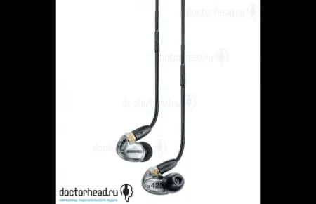 Купить SHURE SE425V по выгодной цене в Новосибирске
