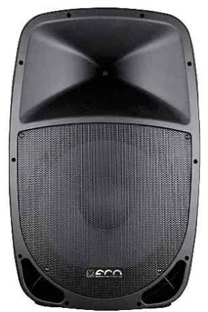 Купить ECO DISCO BOX-15A MP3 по выгодной цене в Новосибирске