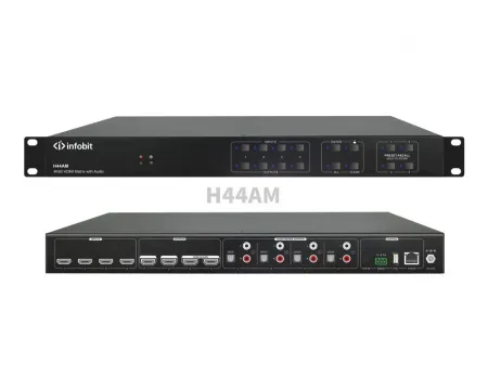 Infobit iMatrix H44AM