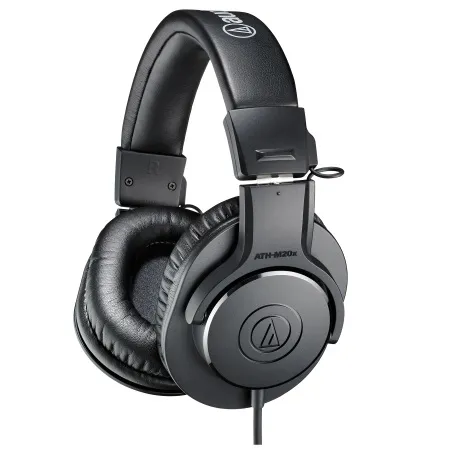 Audio-Technica ATH-M20x Audio-Technica ATH-M20x