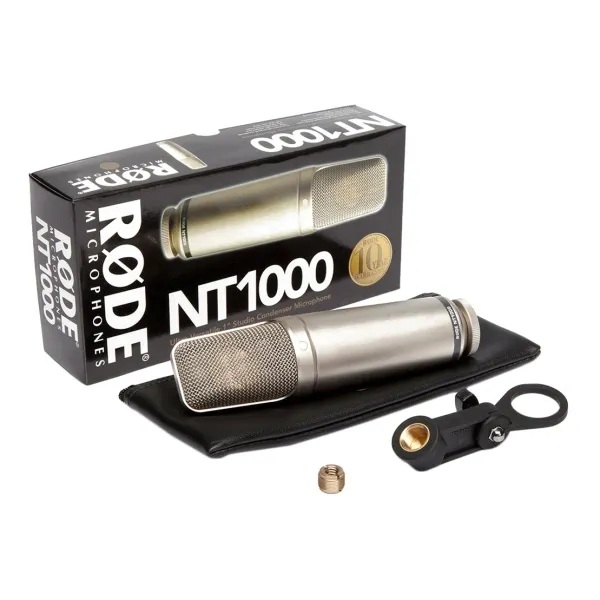 RODE NT1000 RODE NT1000