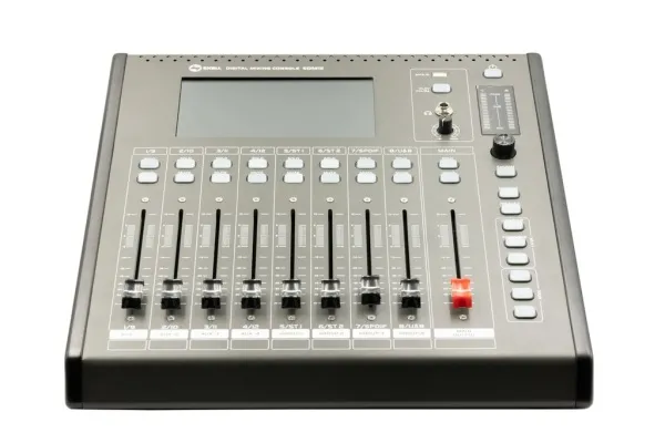 Exell EDM12 Exell EDM12