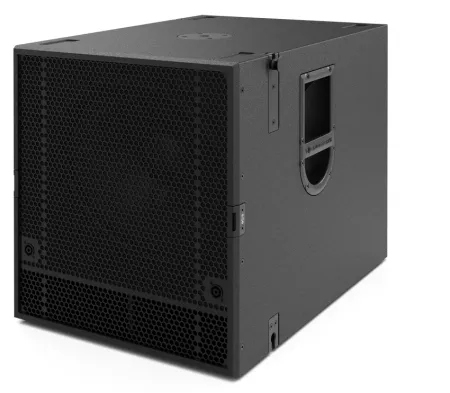 Купить SE Audiotechnik B 15A по выгодной цене в Новосибирске