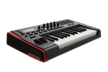 Купить NOVATION Impulse 25 по выгодной цене в Новосибирске
