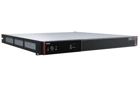 Купить Biamp Voltera D 1200.4M по выгодной цене в Новосибирске