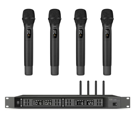 Купить FBW A4-VOCAL1 по выгодной цене в Новосибирске