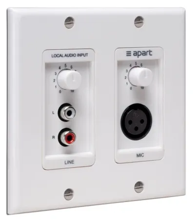 Купить BIAMP D-ALINP по выгодной цене в Новосибирске