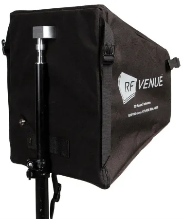 Купить SHURE RF VENUE RFV-CPB по выгодной цене в Новосибирске