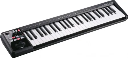 Купить ROLAND A-49-BK по выгодной цене в Новосибирске