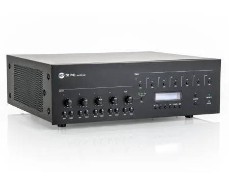 RCF ZM 2100 RCF ZM 2100