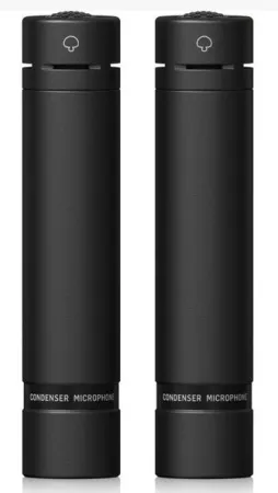 BEHRINGER C-2 DARK EDITION