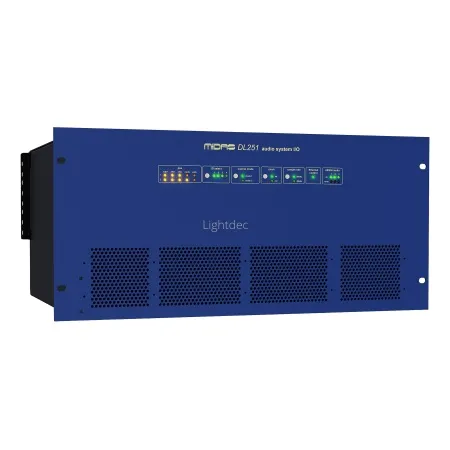 MIDAS DL251 MIDAS DL251