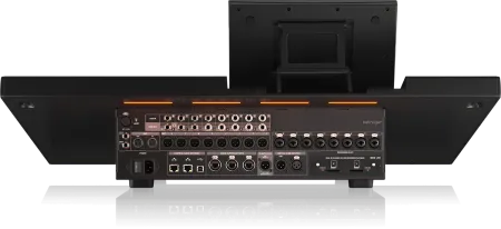 Купить BEHRINGER WING-BK по выгодной цене в Новосибирске